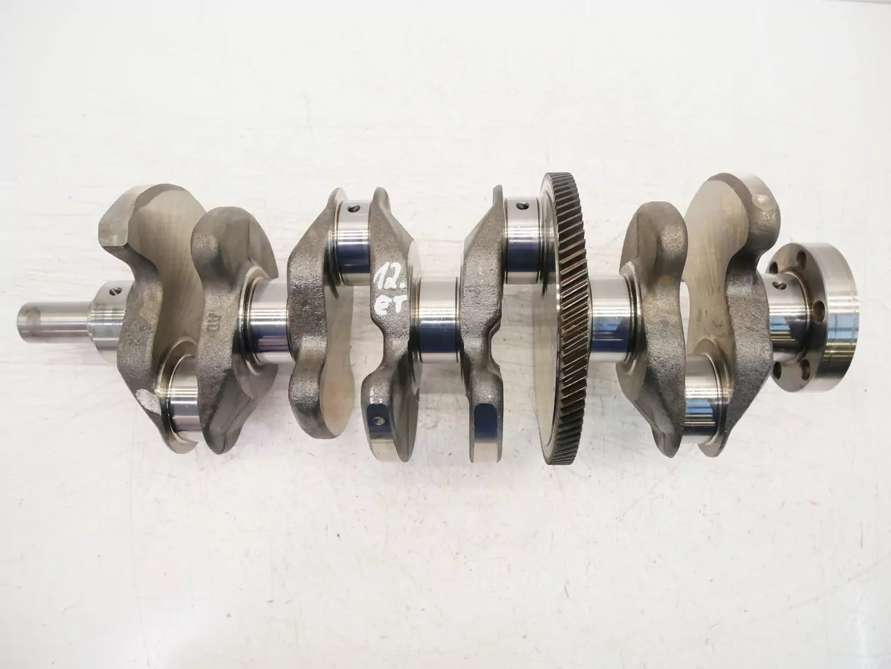 Cigüeñal Ford 2,3 EcoBoost 231KW N48H EJ7E-BA