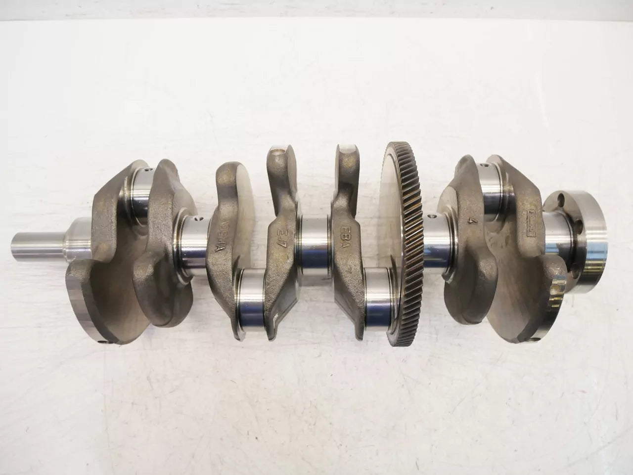 Cigüeñal Ford 2,3 EcoBoost 231KW N48H EJ7E-BA
