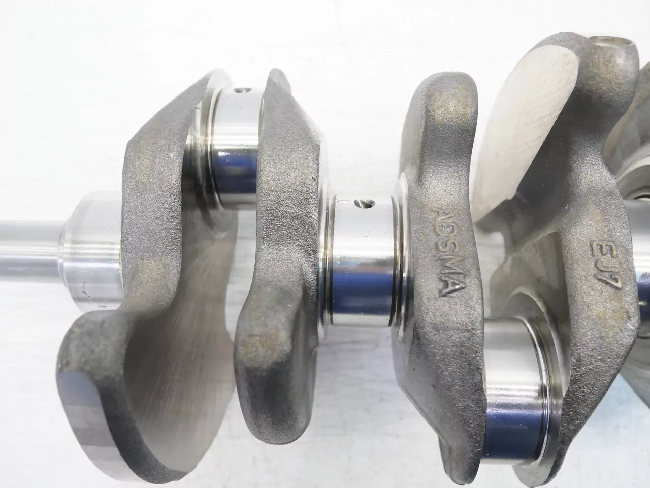 Cigüeñal Ford 2,3 EcoBoost 231KW N48H EJ7E-BA