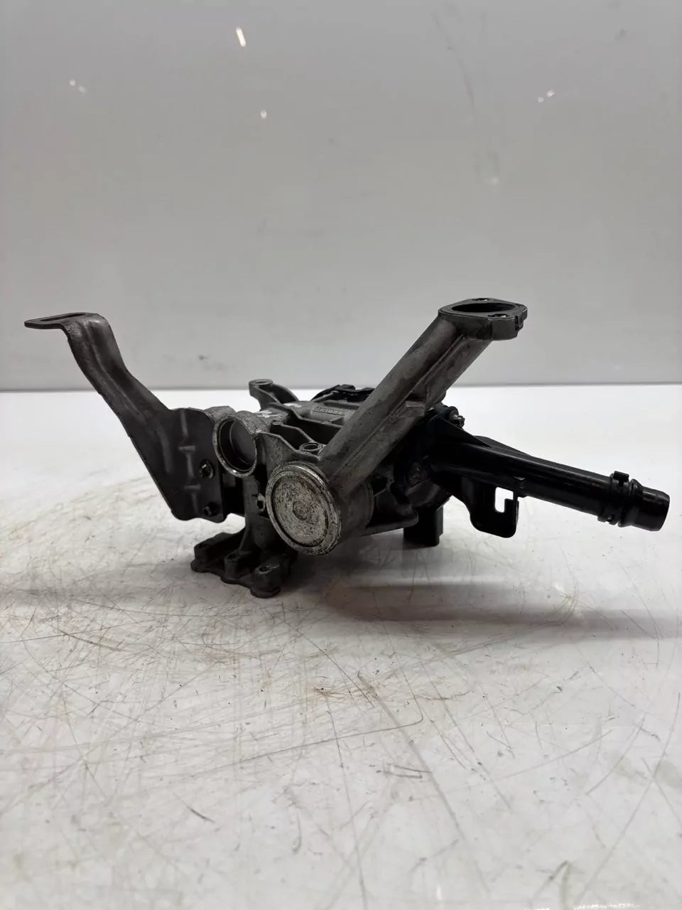 Válvula EGR Citroen 1,6 BlueHDi DV6FD BHY BH02 980736998002