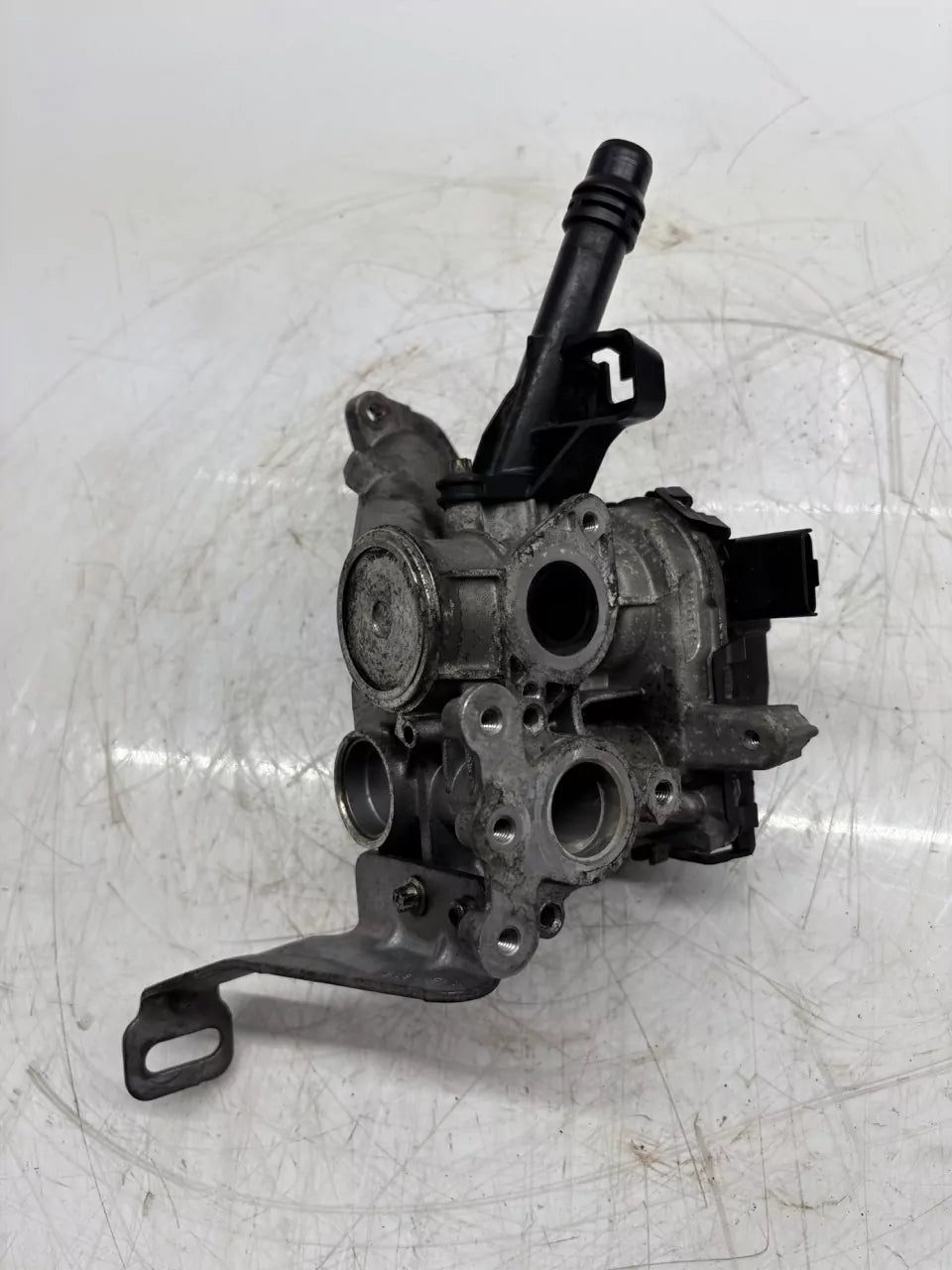 Válvula EGR Citroen 1,6 BlueHDi DV6FD BHY BH02 980736998002