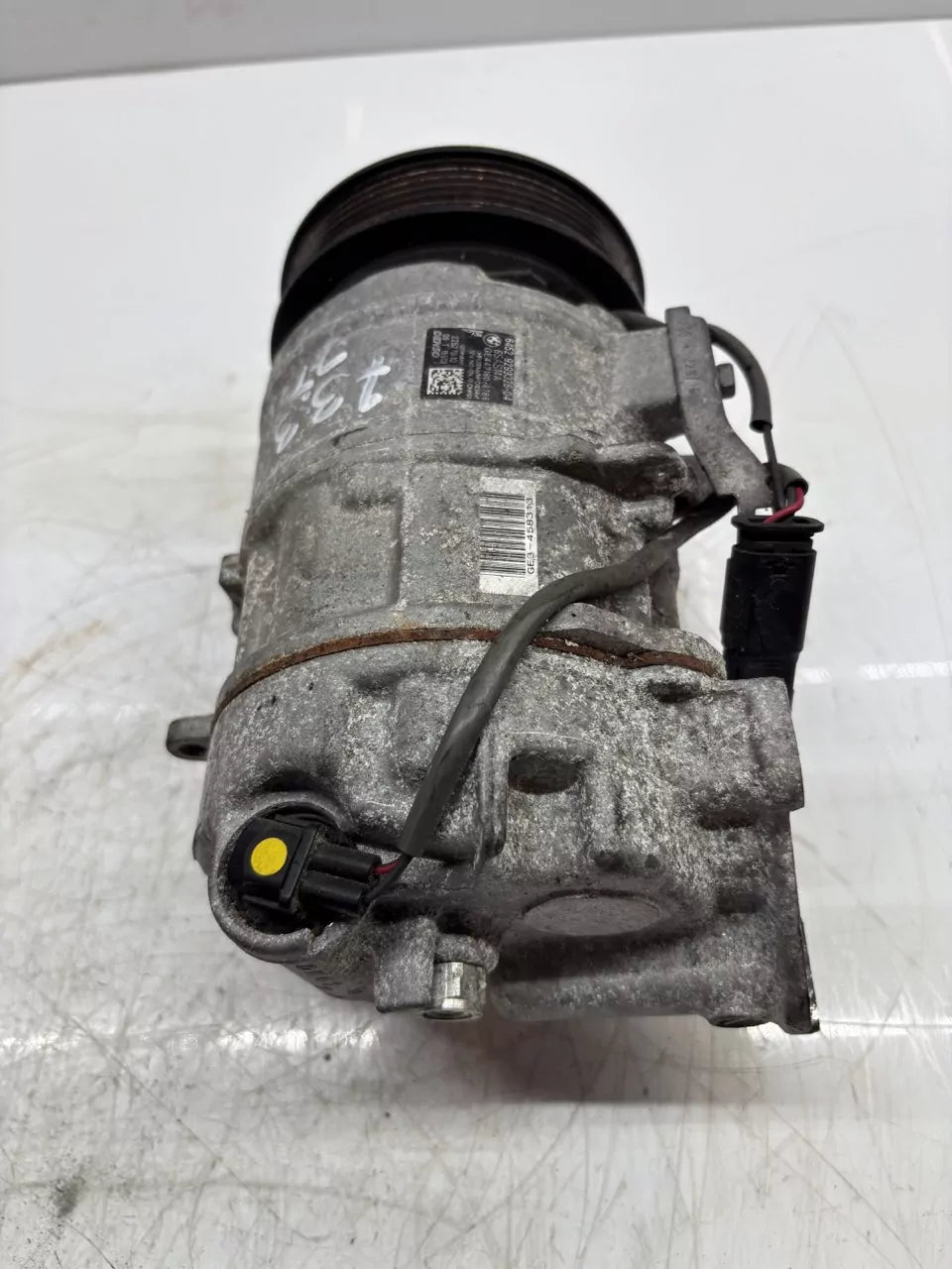 Compresor de aire acondicionado BMW 2,0 d 420d B47D20A B47 6452929