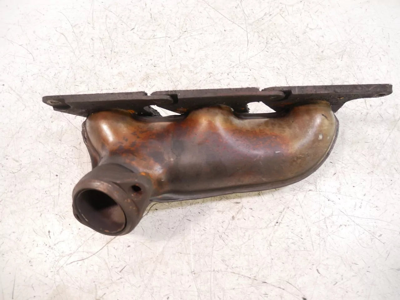 Colector de escape Mercedes-Benz 3,5 M272.964 272.964 M272 A2721400109