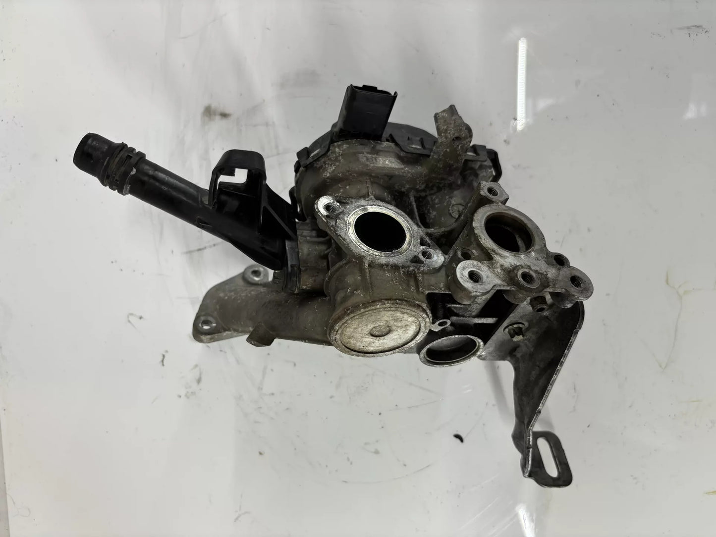 Válvula EGR Peugeot 1,6 BlueHDi DV6FD BHY BH02 9807369980