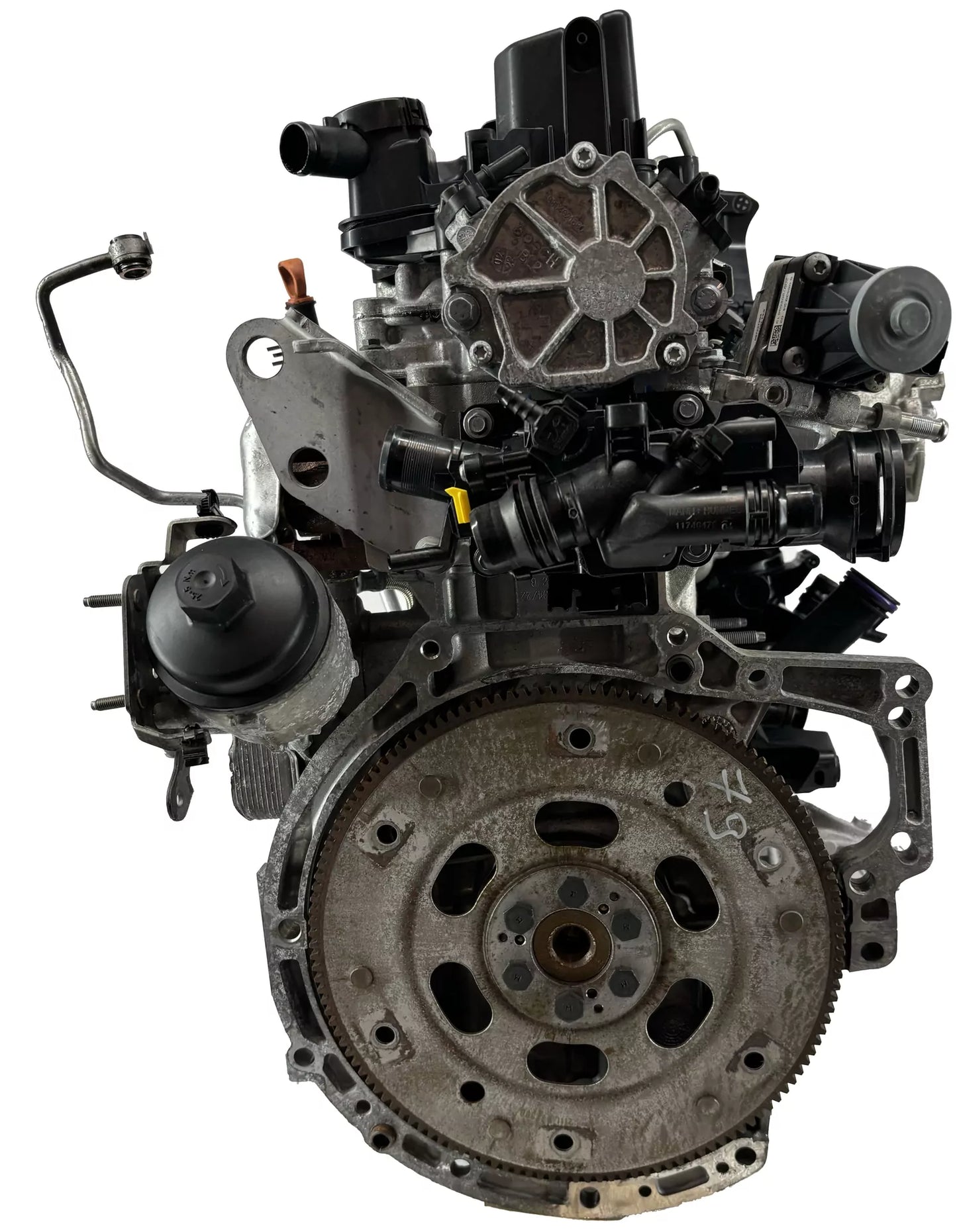 Motor Peugeot 308 III 1,5 BlueHDi DV5RC YHZ YH01 1622804880