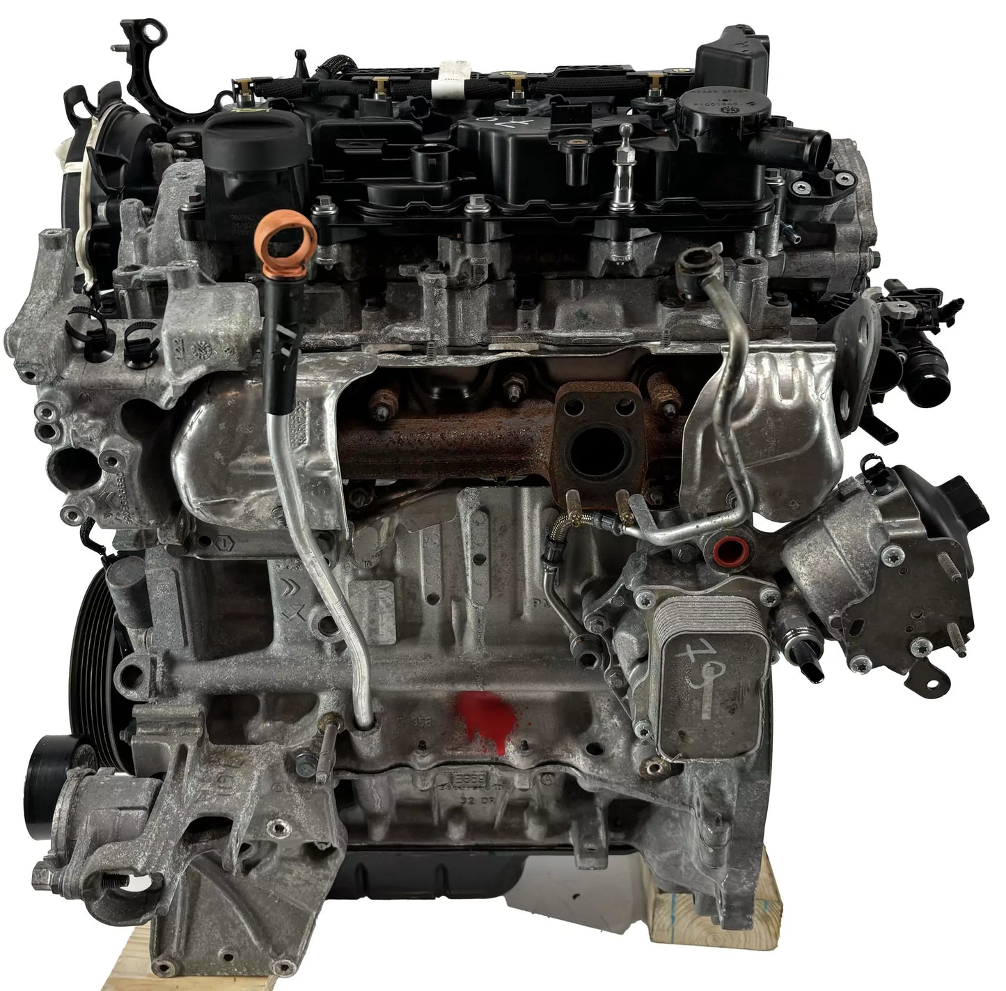 Motor Peugeot 308 III 1,5 BlueHDi DV5RC YHZ YH01 1622804880