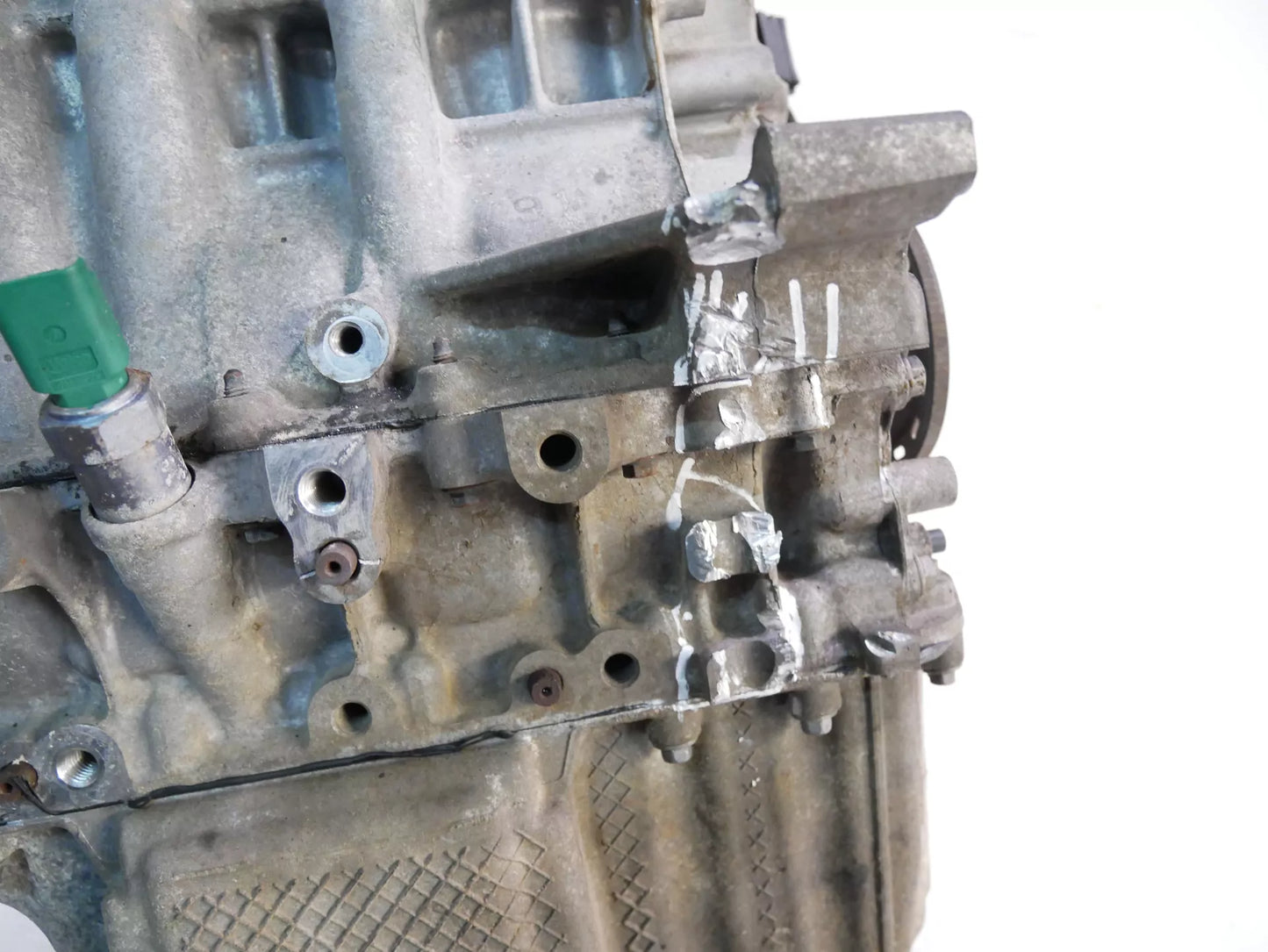 Motor Opel Vivaro Zafira 1,5 D Diesel D15DT DV5RUCD