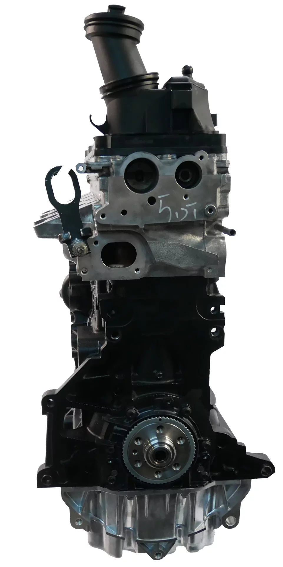 Motor Volkswagen Transporter T5 T6 2.0 TDI CAA CAAB CAAA CAAC CAAD