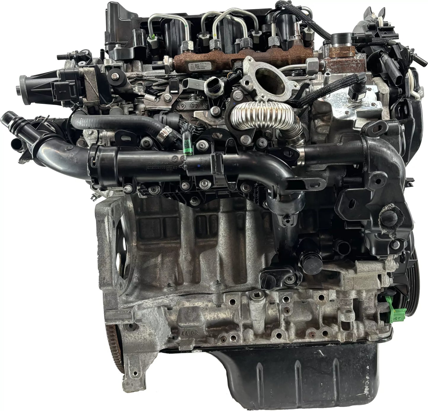 Motor Peugeot 1,5 BlueHDi DV5RC YHZ YH01 1622805080