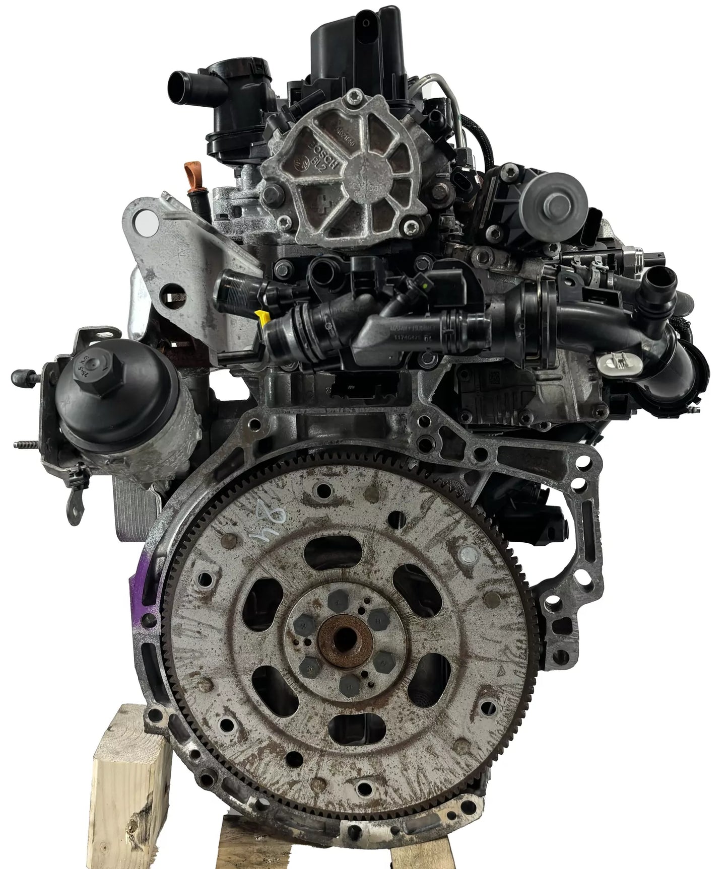 Motor Peugeot 1,5 BlueHDi DV5RC YHZ YH01 1622805080