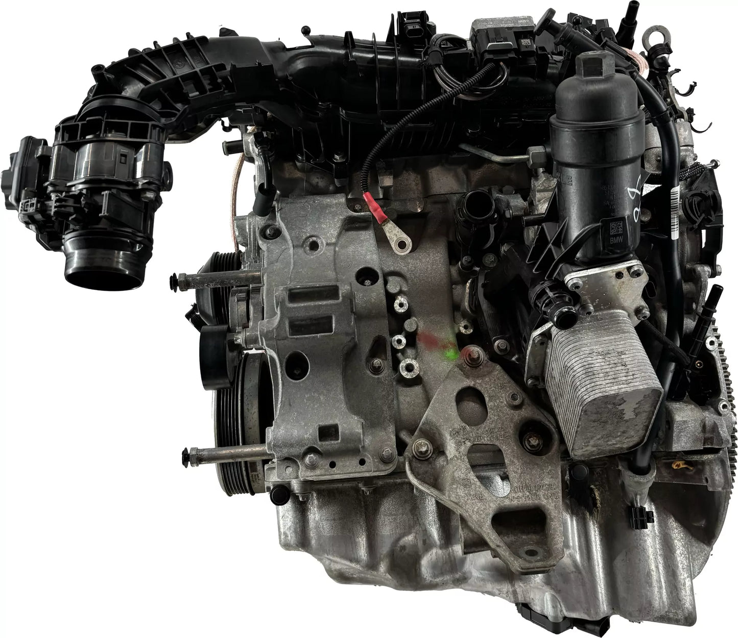 Motor BMW 2,0 d 318d B47D20A B47 11002473176