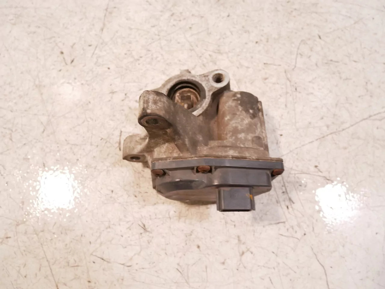 Válvula EGR Fiat Opel Renault 1,6 dci R9M408 R9M 147102408R