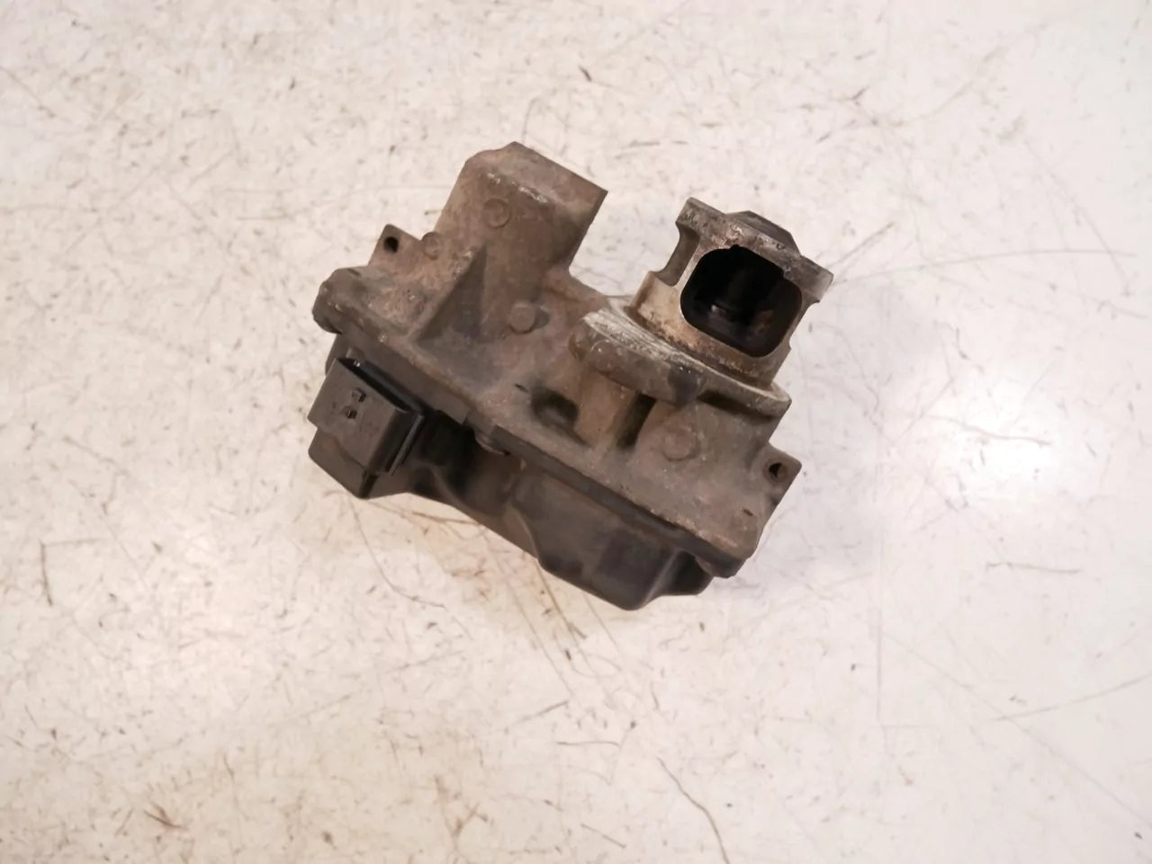 Válvula EGR Fiat Opel Renault 1,6 dci R9M408 R9M 147109816R