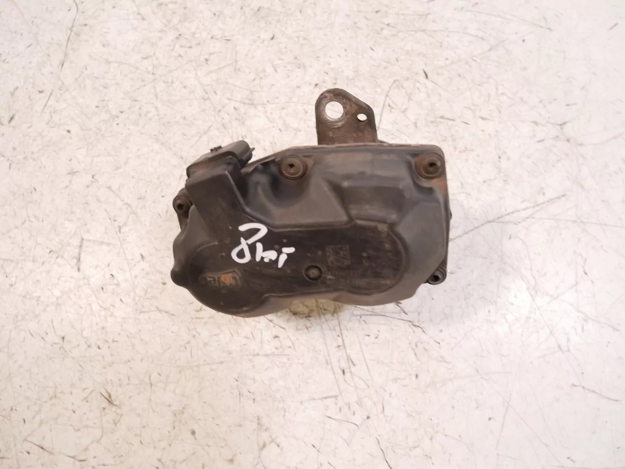Válvula EGR Fiat Opel Renault 1,6 dci R9M408 R9M 147109816R