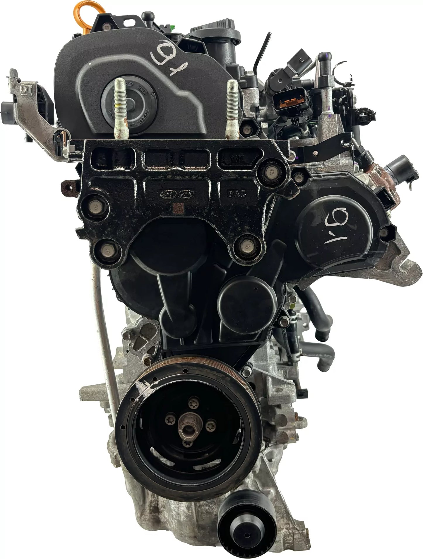 Motor Kia 1,6 CRDi DF4E Z5881-2UZ00
