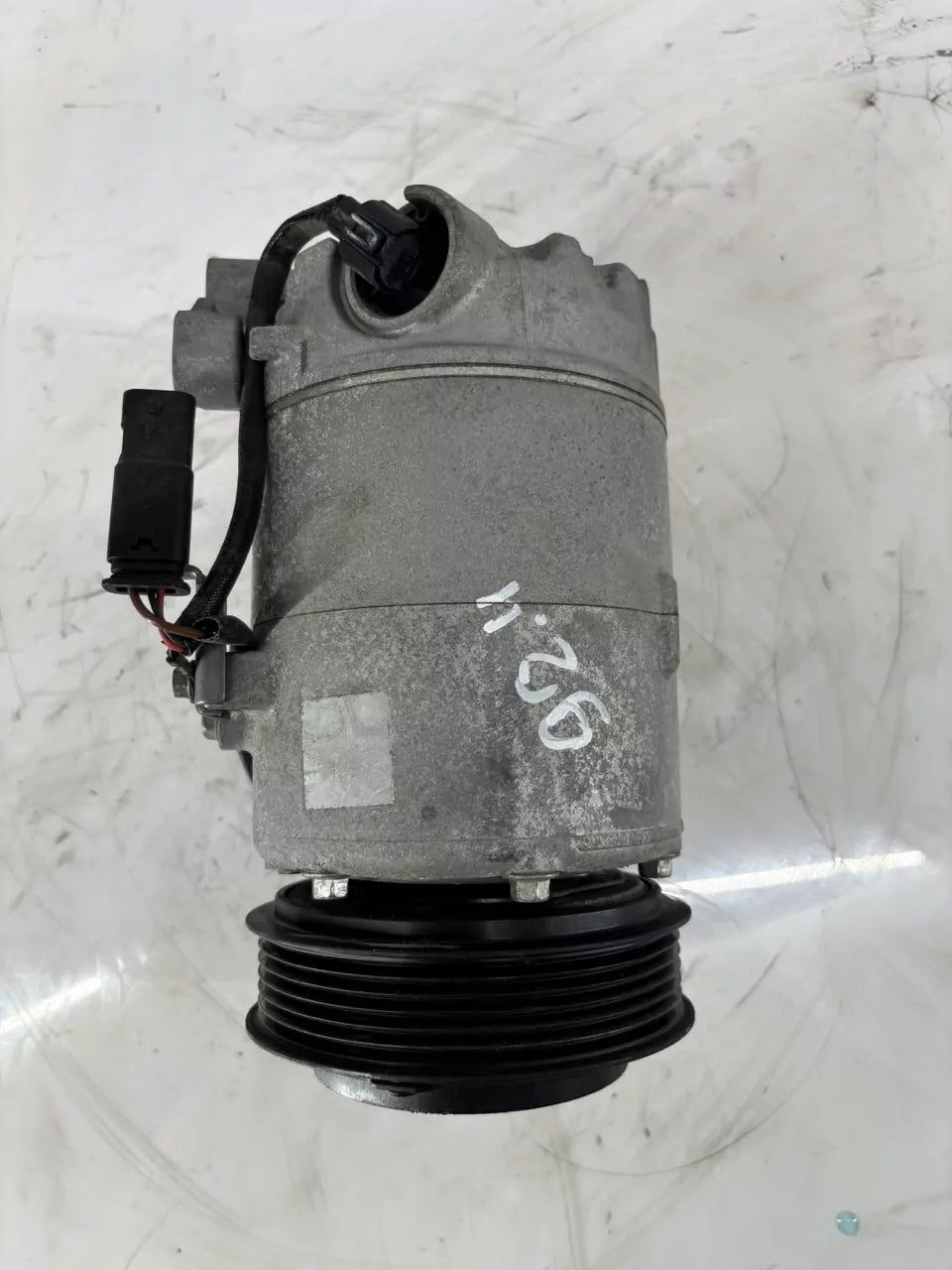 Compresor de aire acondicionado BMW 2,0 d 520d B47D20A B47 9890655