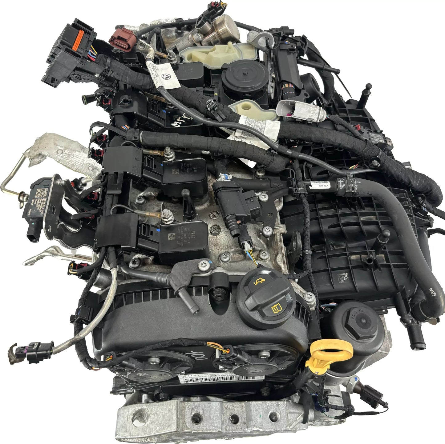 Motor Volkswagen Audi Cupar 2,0 TFSI TSI DNFC DNF 06Q100031E