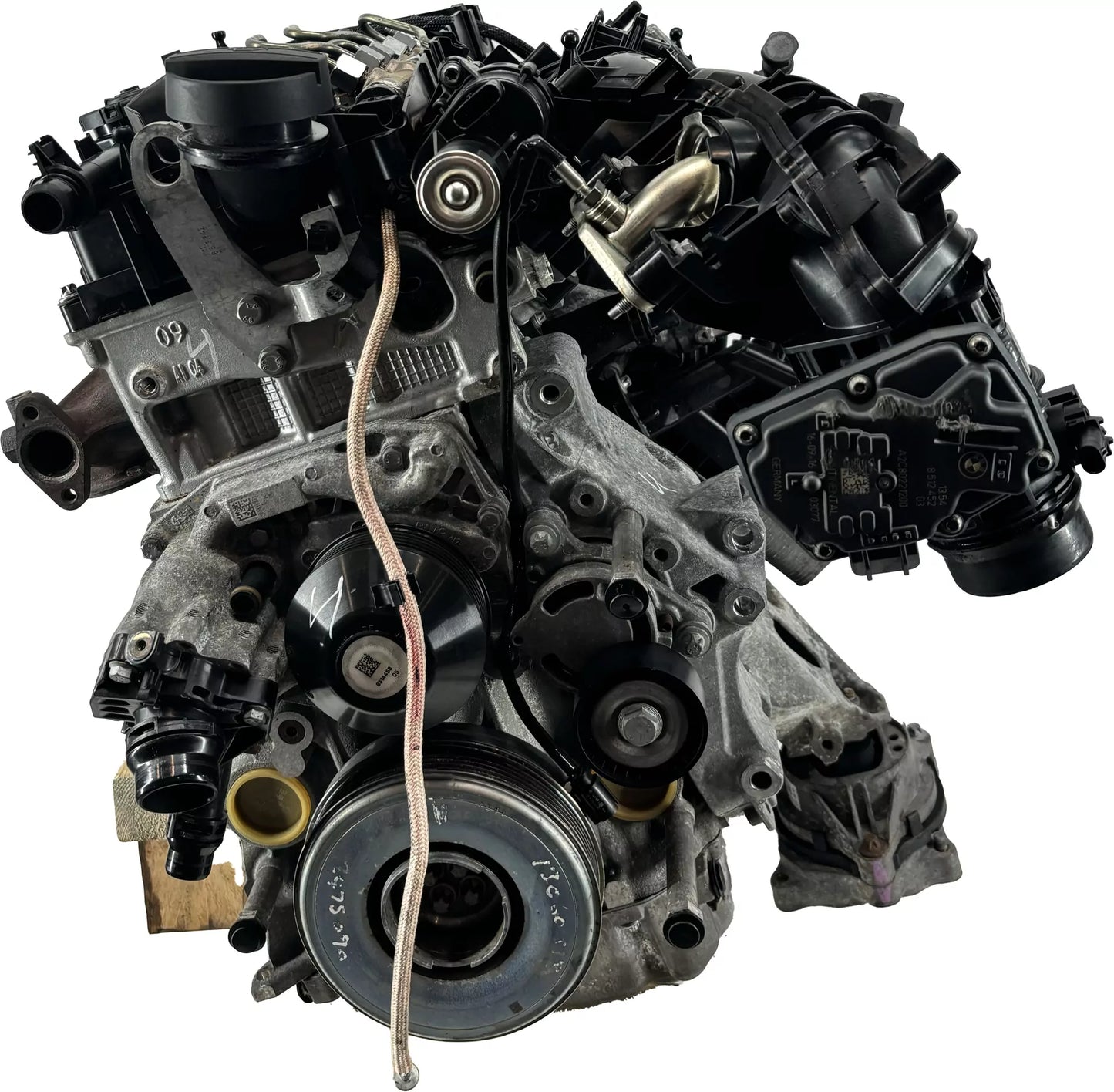 Motor BMW 2,0 d 220d B47D20A B47 11002455623