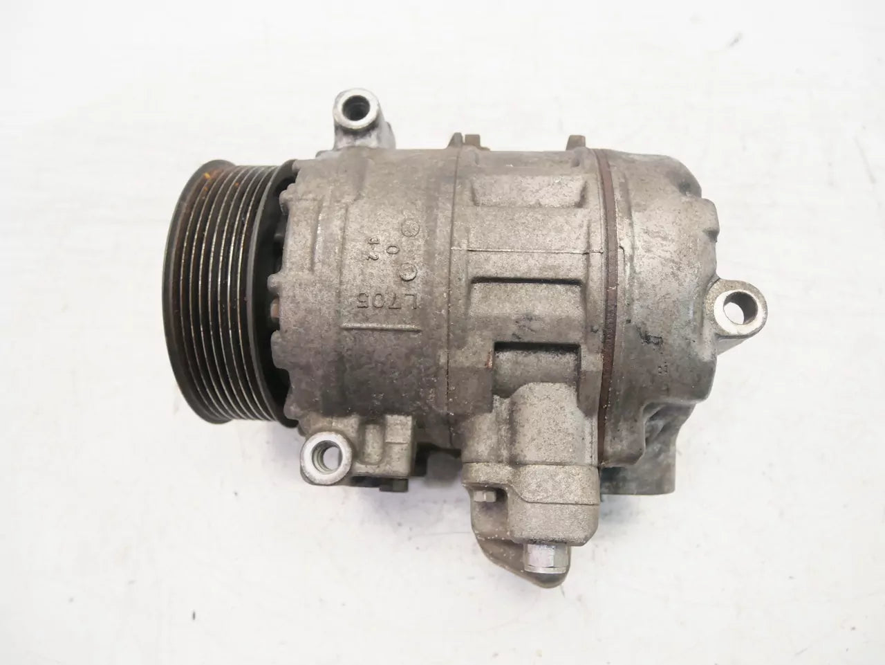 Compresor de aire acondicionado Land Rover 2,7 V6 4x4 276DT AJD 447180-8382