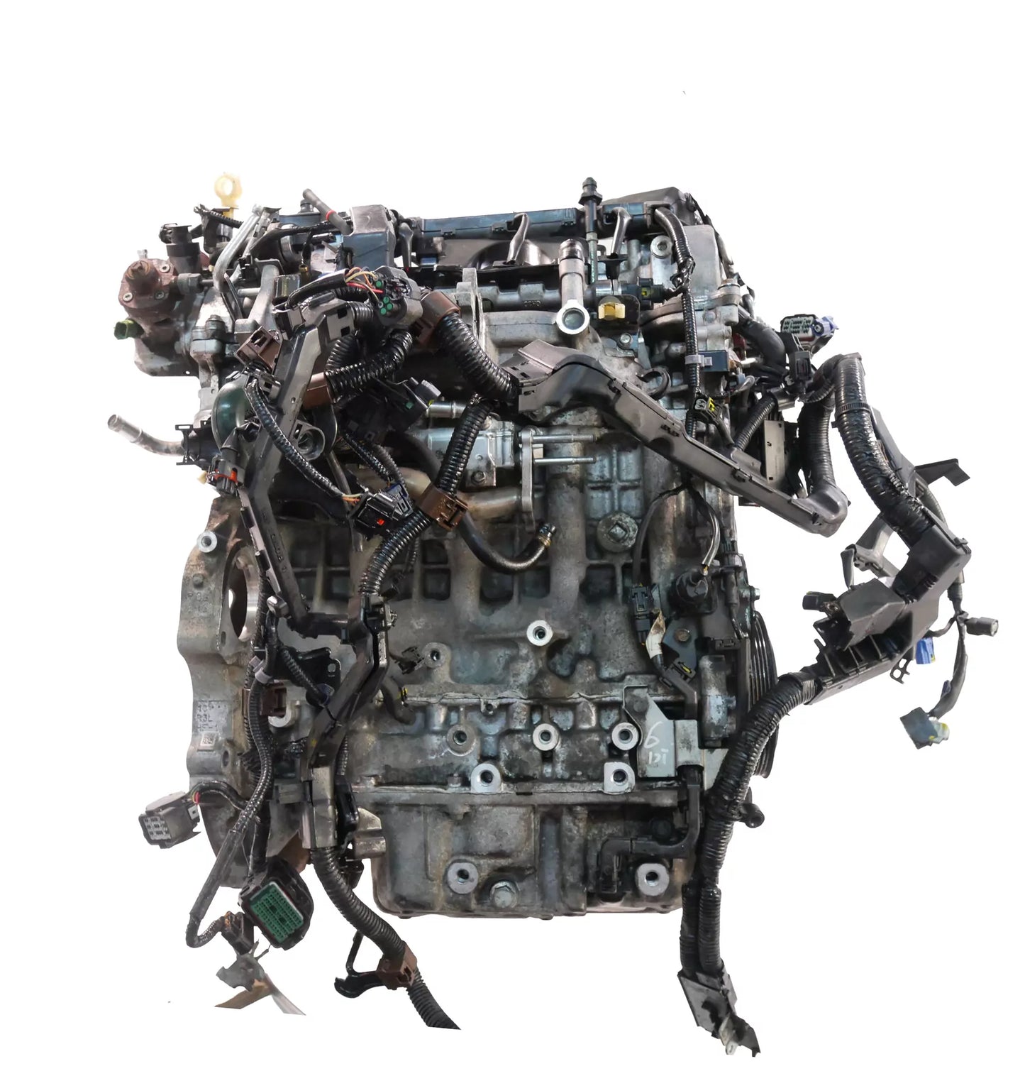 Motor Honda CRV CR-V MK4 2.2 i-DTEC AWD N22B4