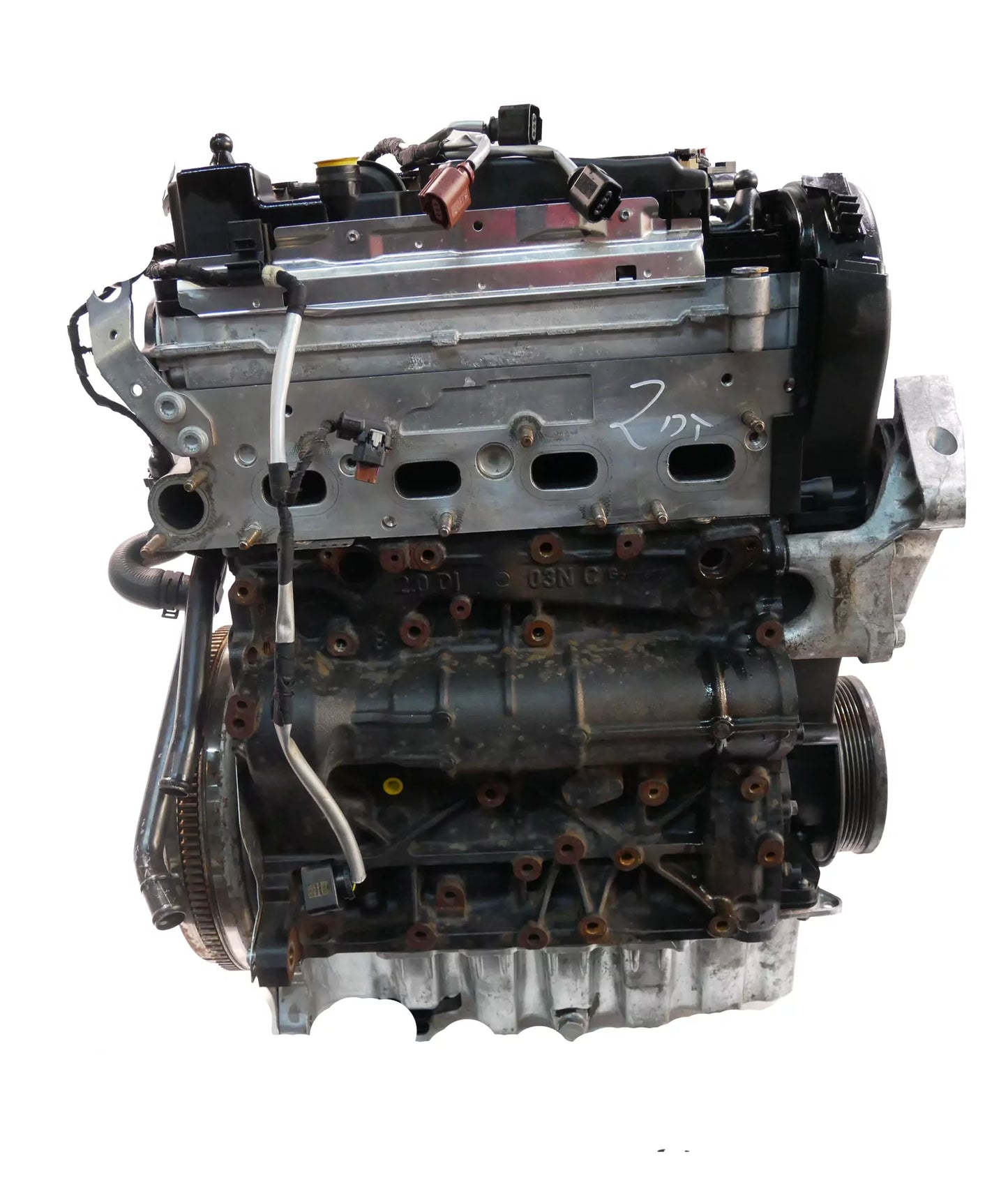 Motor Volkswagen Passat 3G5 2.0 TDI DFCA DFC 04L100036L