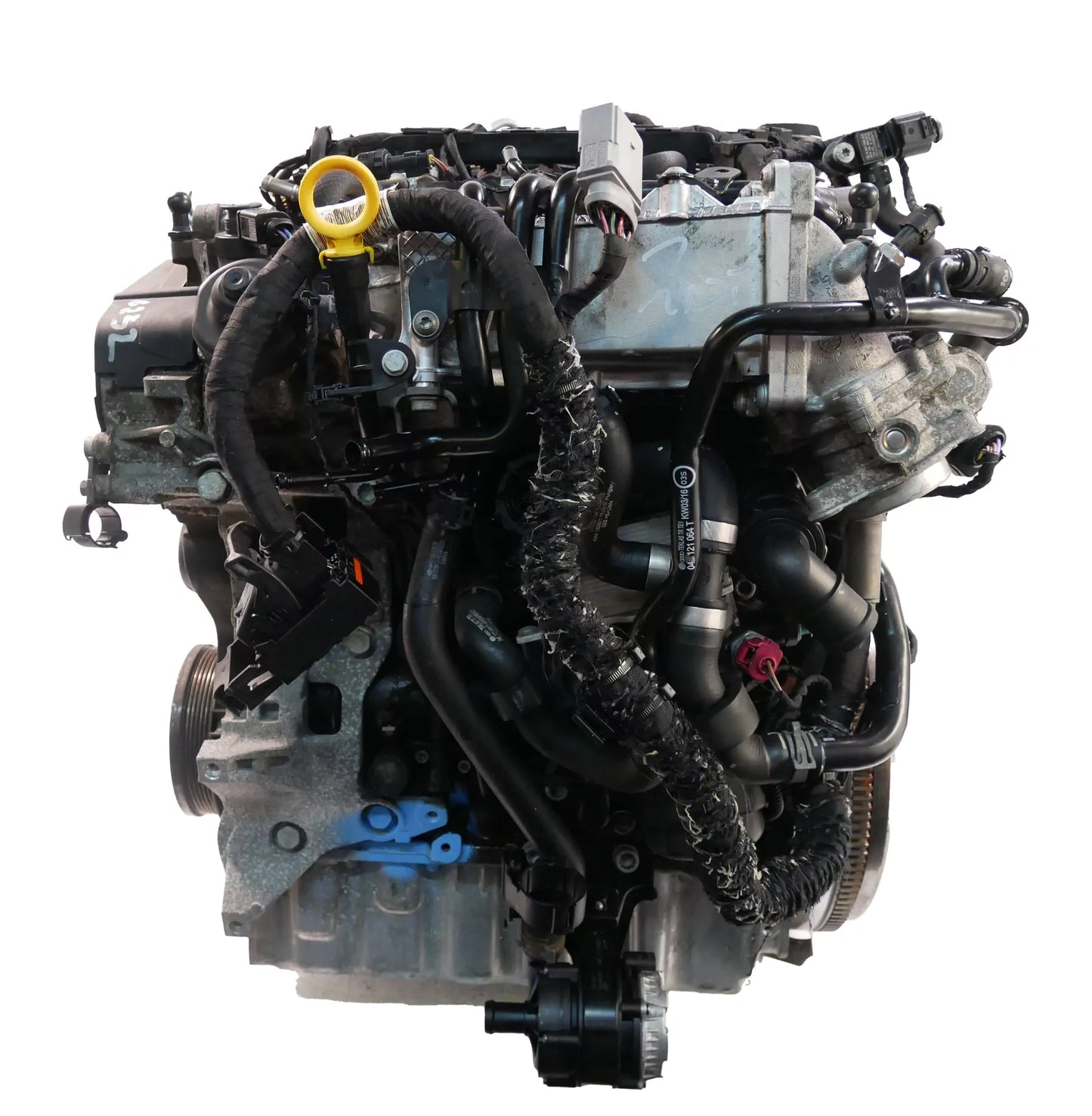 Motor Volkswagen Passat 3G5 2.0 TDI DFCA DFC 04L100036L