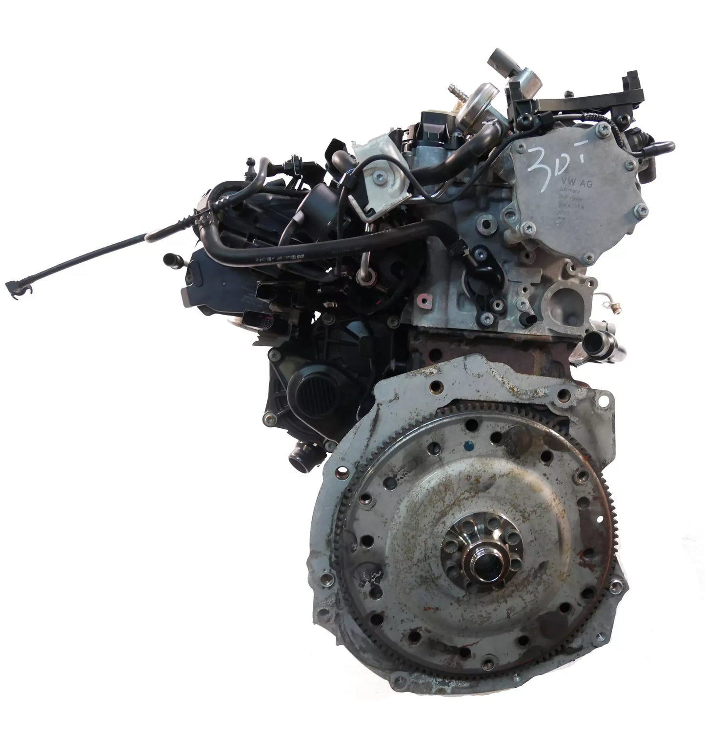 Motor Audi A5 1.8 TFSI CJEB CJE 06L100036E
