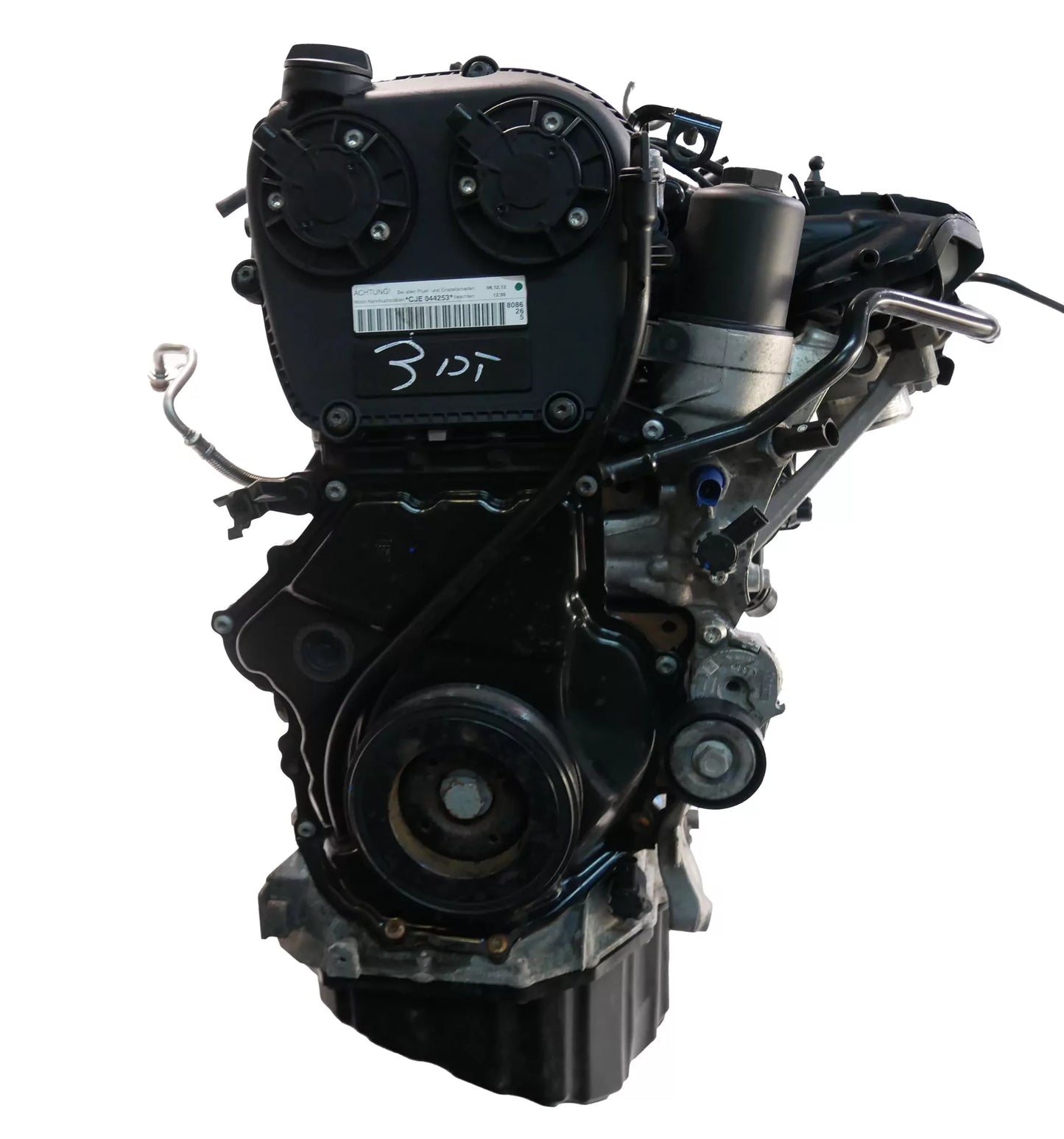 Motor Audi A5 1.8 TFSI CJEB CJE 06L100036E