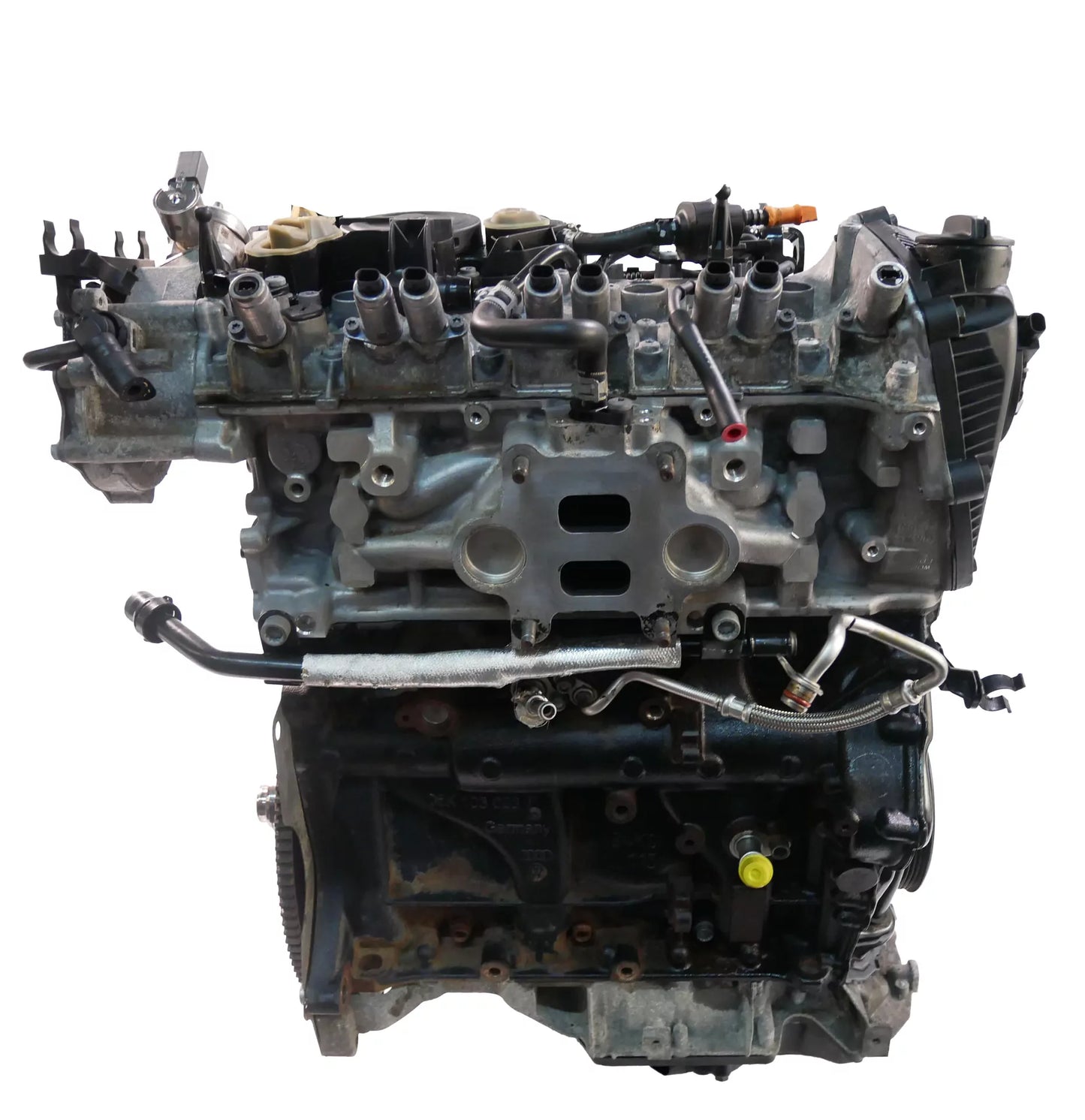 Motor Audi A5 1.8 TFSI CJEB CJE 06L100036E