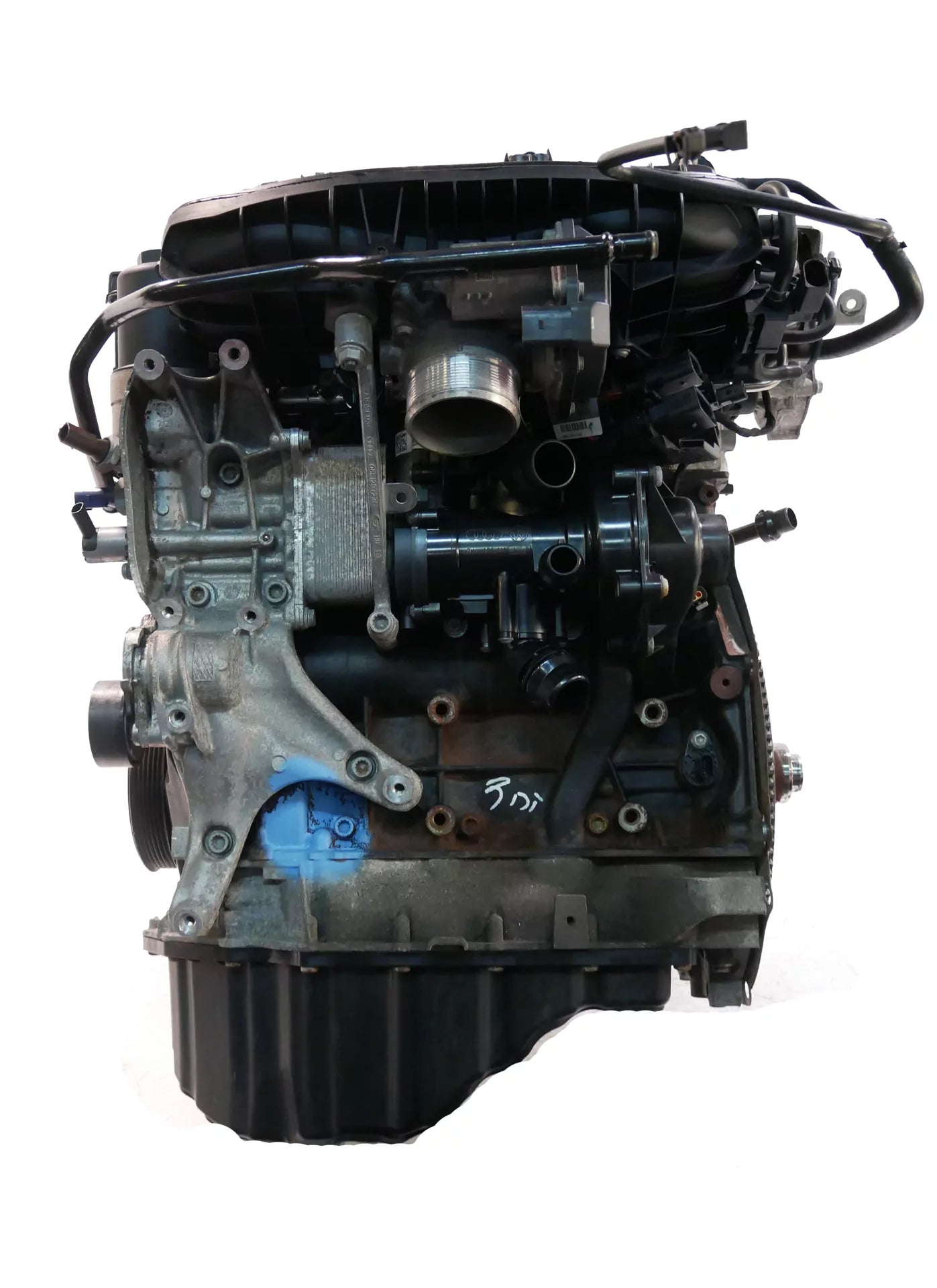 Motor Audi A5 1.8 TFSI CJEB CJE 06L100036E