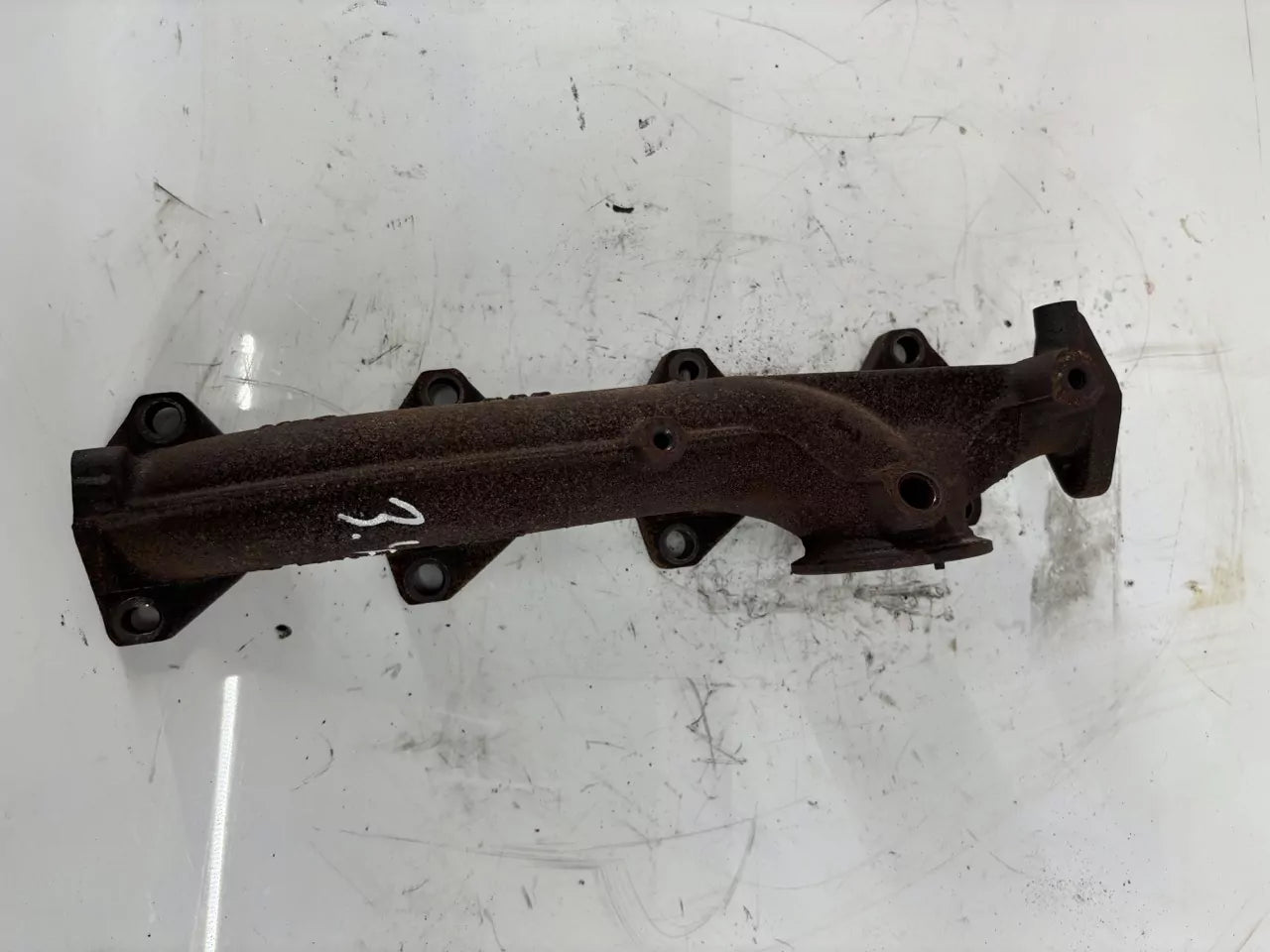 Colector de escape BMW 2,0 d 420d B47D20A B47 8519888