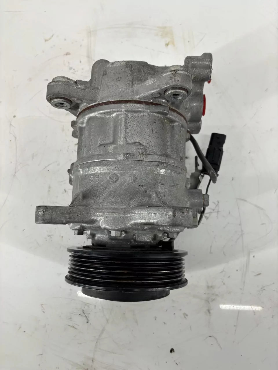 Compresor de aire acondicionado BMW 2,0 d 420d B47D20A B47 9299328