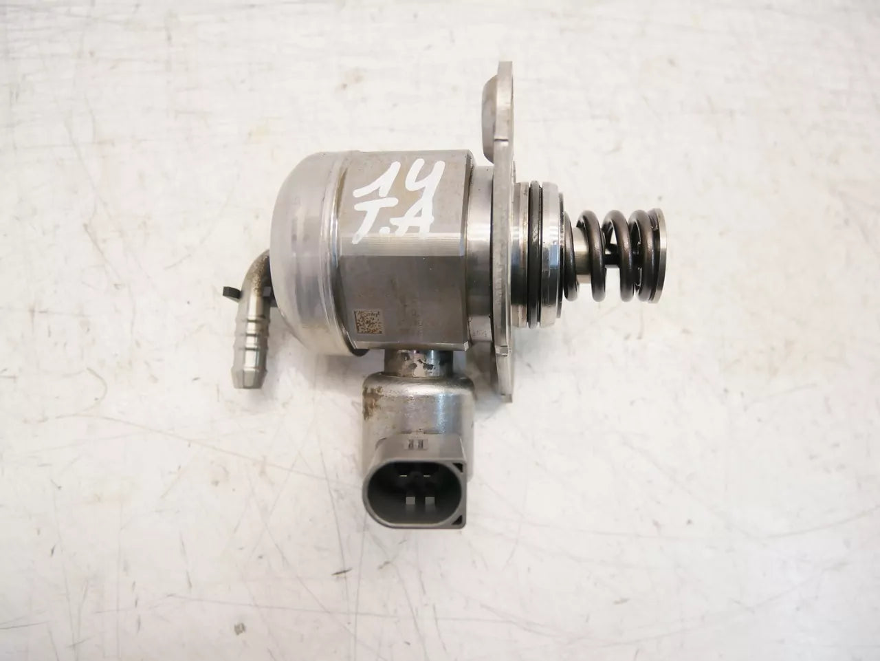 Bomba de combustible Audi Seat Skoda Volkswagen 1,4 TFSI CZCA CZC 04E127025B