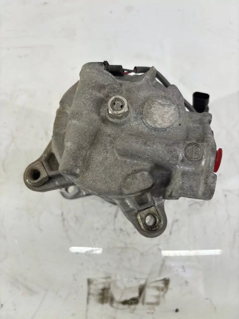 Compresor de aire acondicionado BMW 2,0 d 320d B47D20A B47 9299328