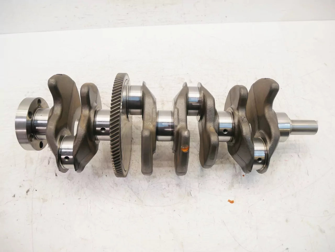 Cigüeñal Ford 2,3 EcoBoost 317PS N48H ADSMA EAA