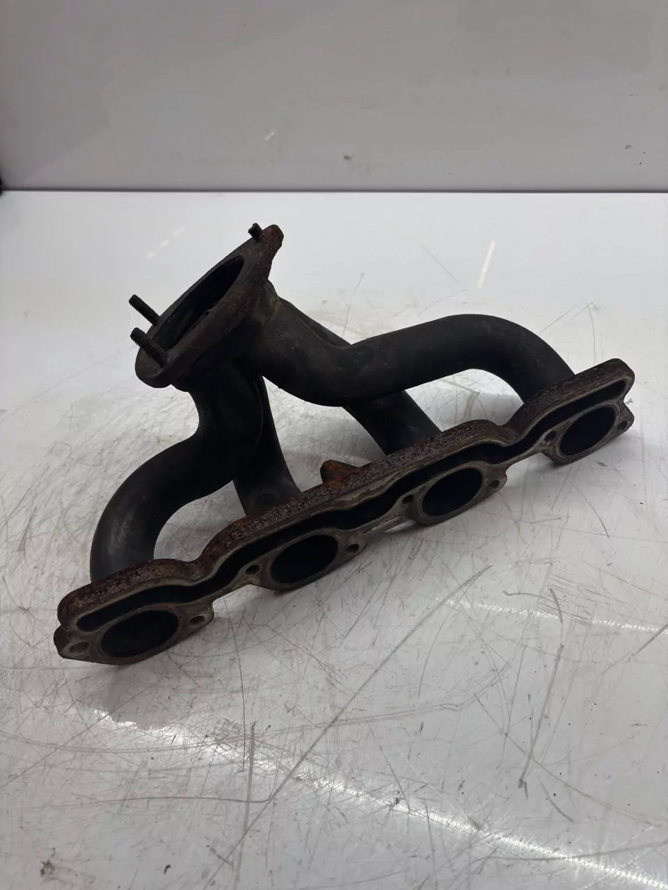 Colector de escape Maserati 4,7 V8 gasolina M139S M139 -