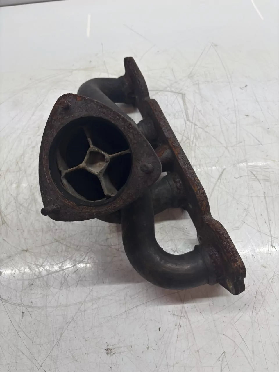 Colector de escape Maserati 4,7 V8 gasolina M139S M139 -