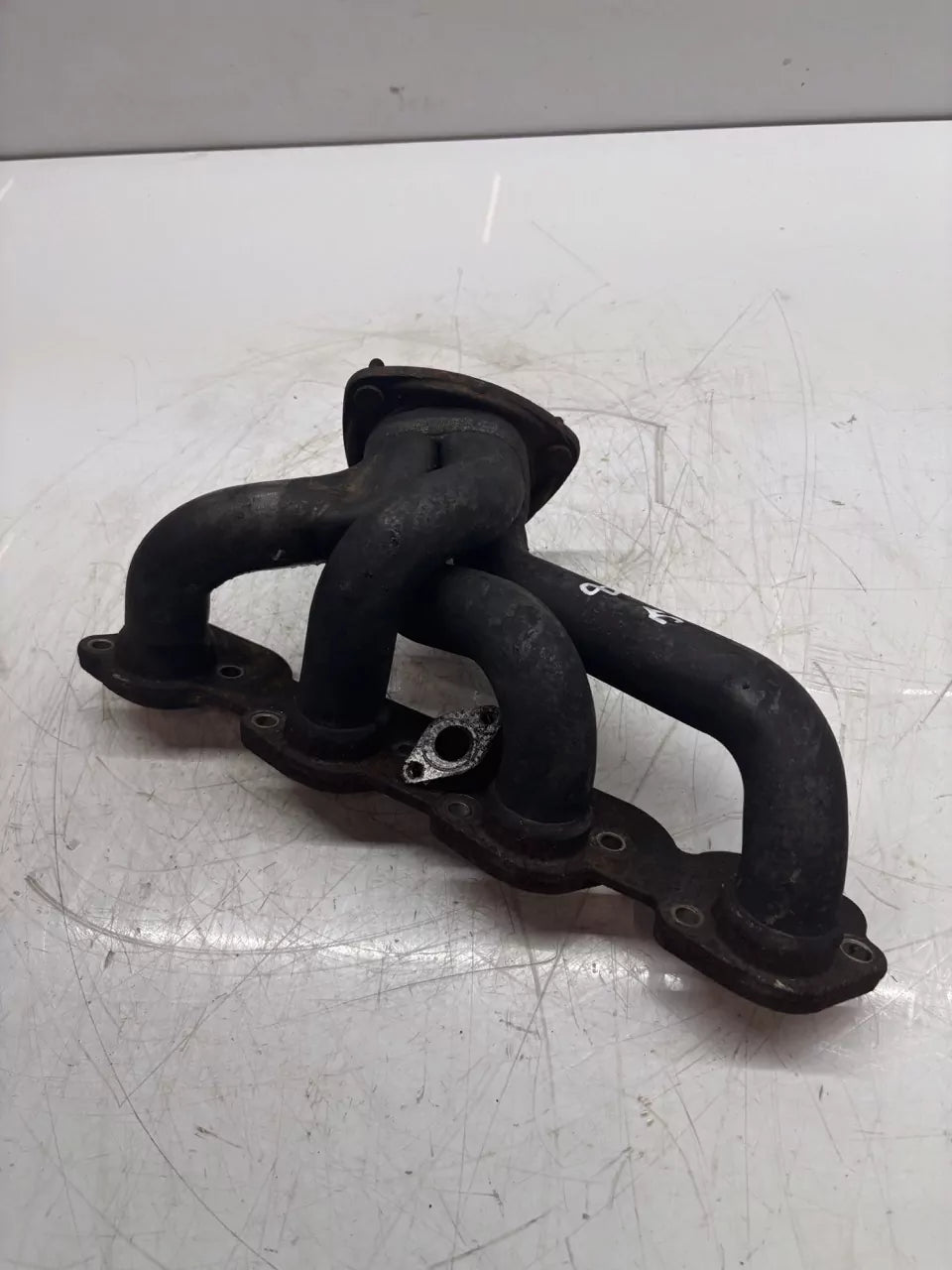 Colector de escape Maserati 4,7 V8 gasolina M139S M139 -