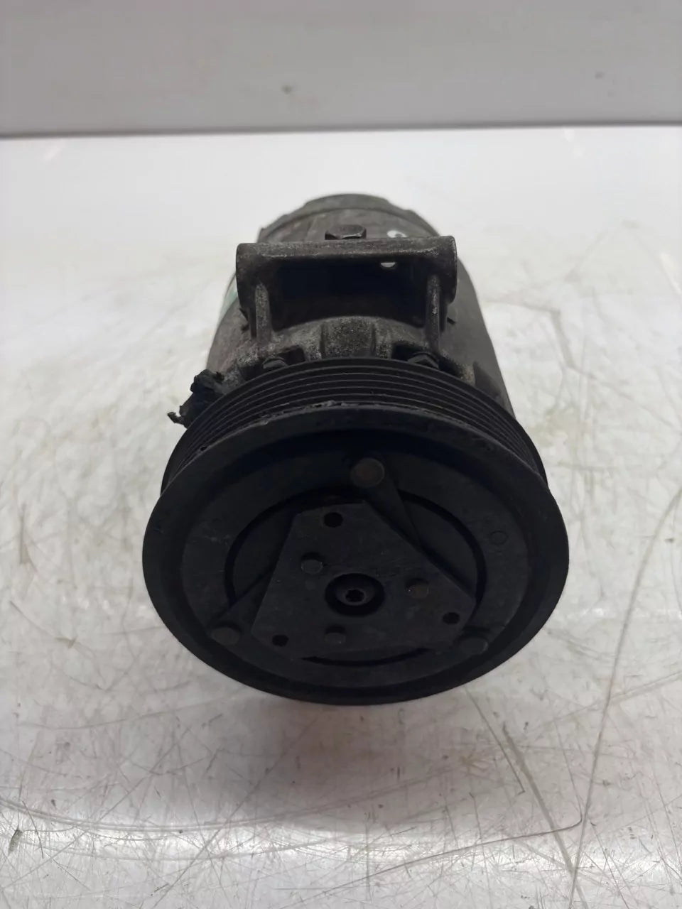 Compresor de aire acondicionado Maserati 4,7 V8 gasolina M139S M139 6262152