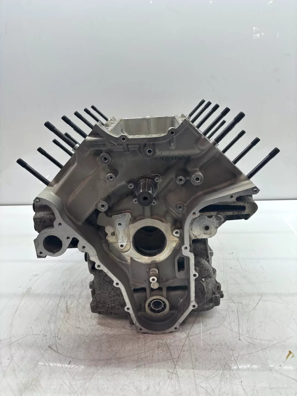 Bloque de motor Maserati 4,7 V8 gasolina M139S M139 222296