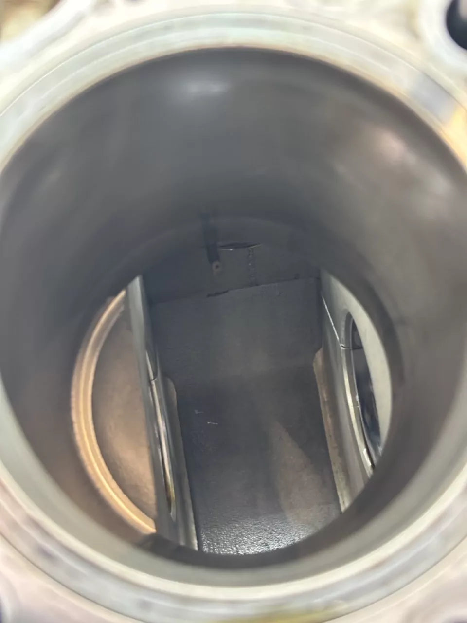 Bloque de motor Maserati 4,7 V8 gasolina M139S M139 222296