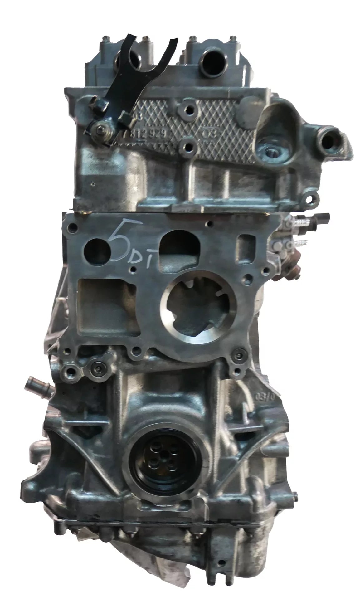 Motor BMW 3er F30 F31 3.0 335 435 535 640 N57D30B N57