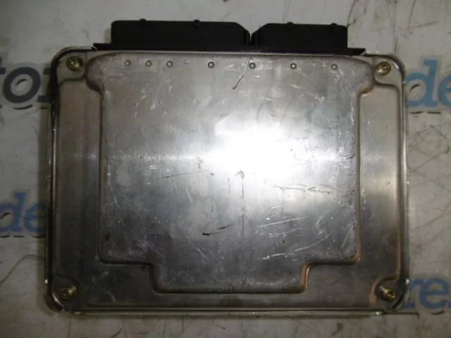 unidad de control electrónico Volkswagen Skoda Audi A3 Fabia Golf Polo 1,9 TDI ATD 038906019DF