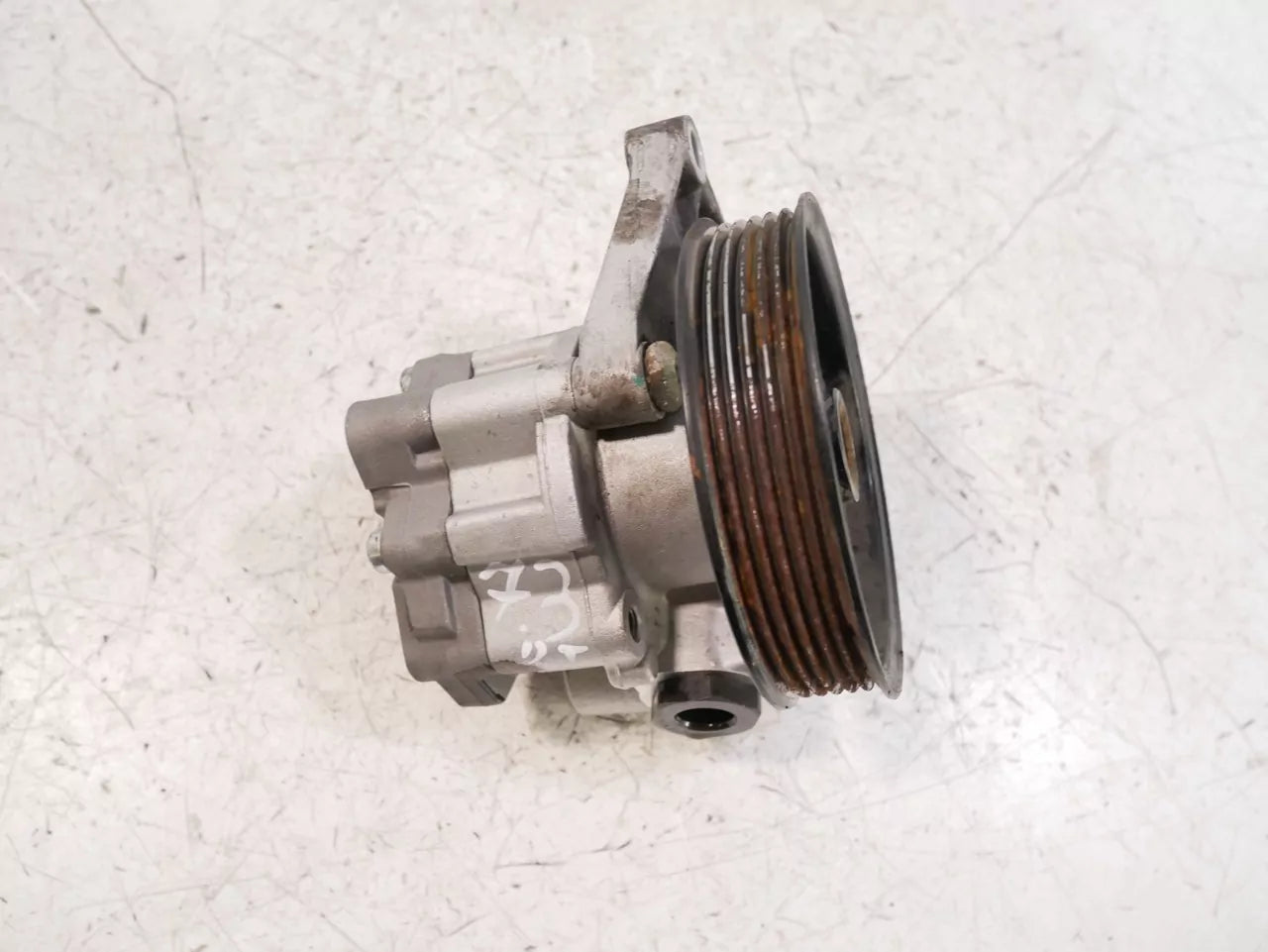 Bomba servo Mercedes-Benz 2,2 Euro5 OM651.955 651.955 OM651