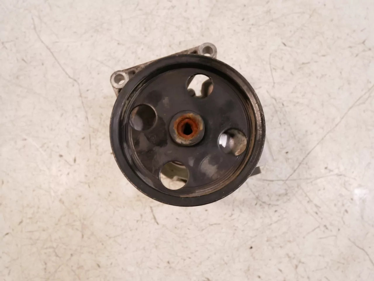 Bomba servo Mercedes-Benz 2,2 Euro5 OM651.955 651.955 OM651