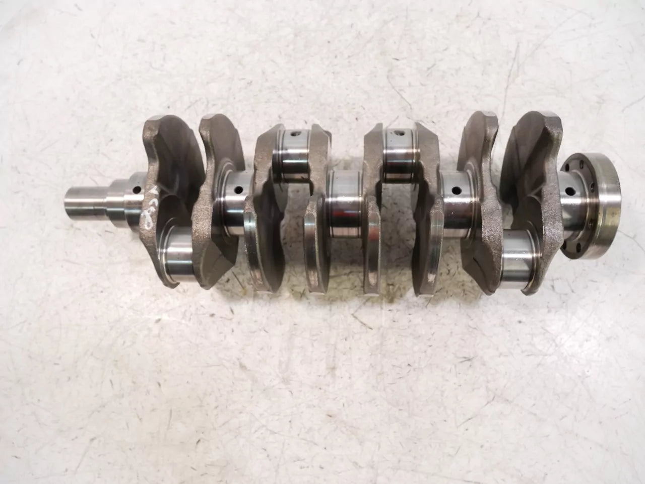 Cigüeñal Fiat 1,3 d 55266963 0849 BN