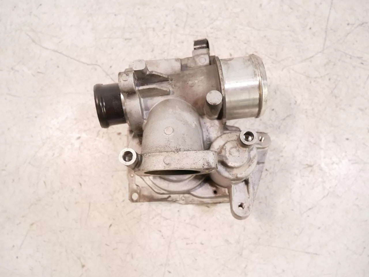 Válvula EGR Fiat 1,3 d 55266963 55277989