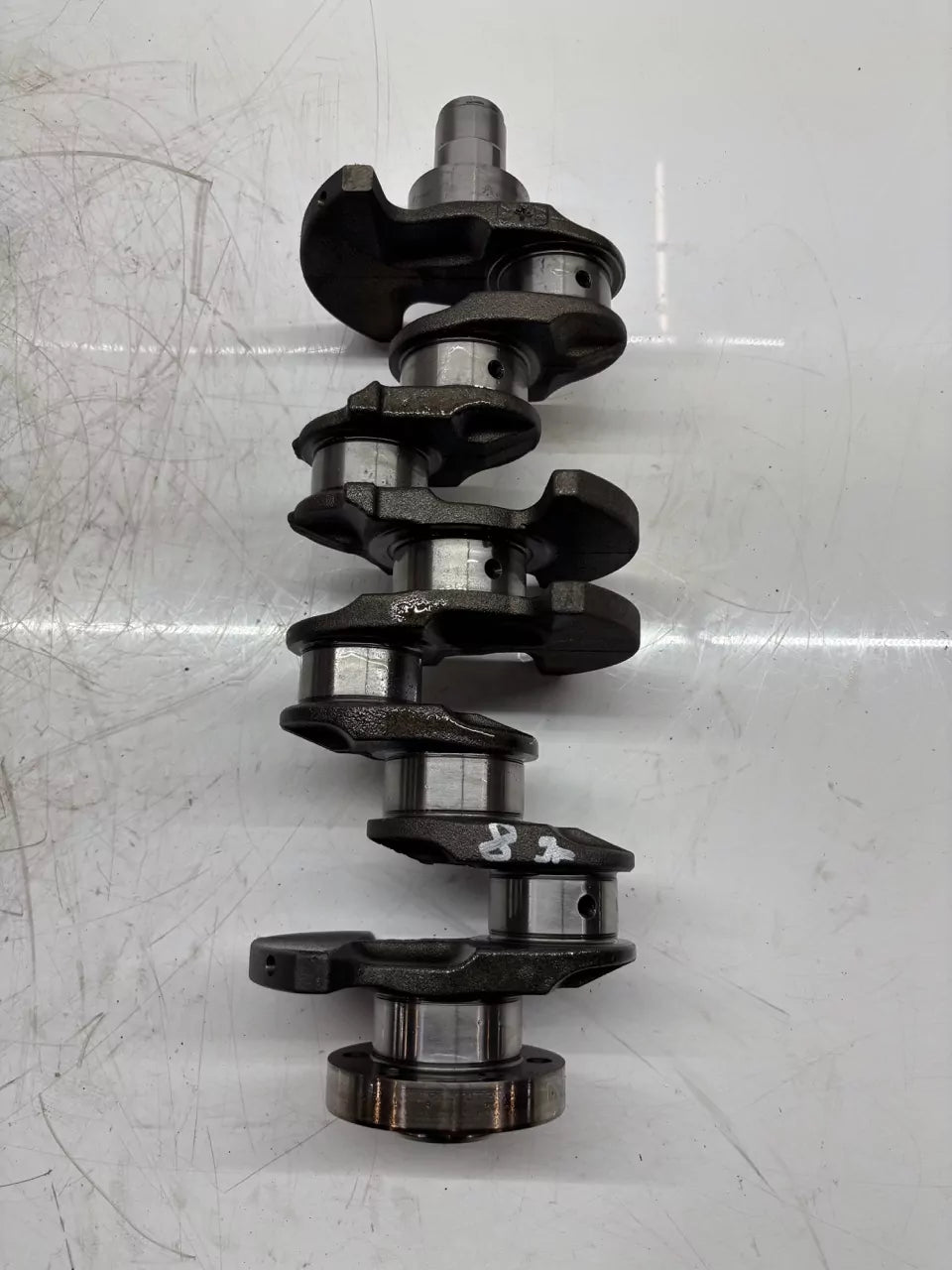 Cigüeñal Volkswagen Skoda 1,4 16V BUD 036AL