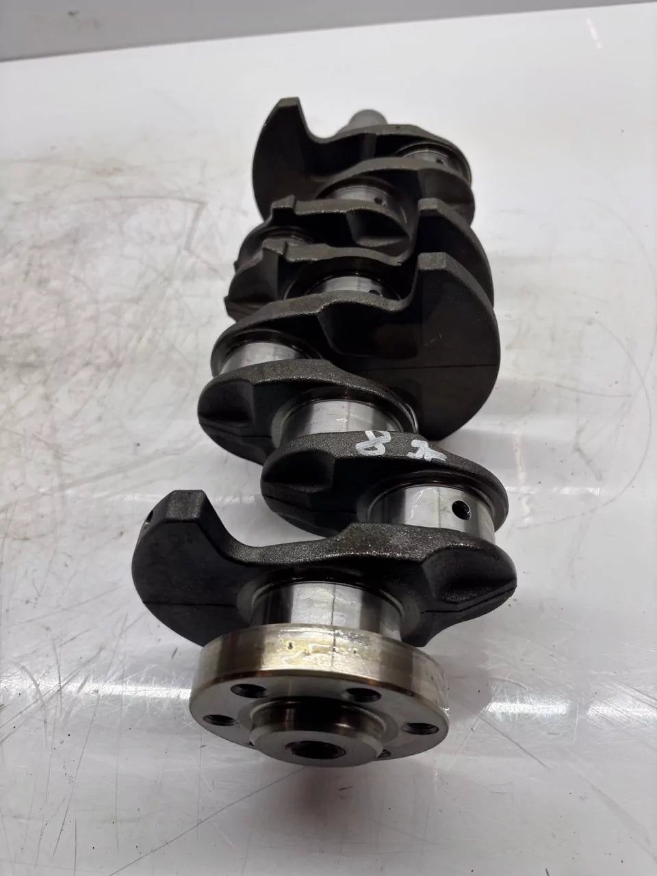 Cigüeñal Volkswagen Skoda 1,4 16V BUD 036AL