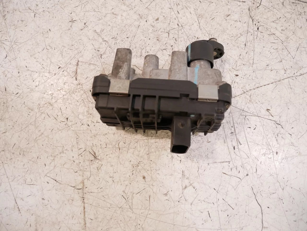 Actuador Jaguar 2,0 D 204DTD AJ20D4 49335-19600